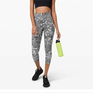 Lululemon Wunder Train High rise pant
